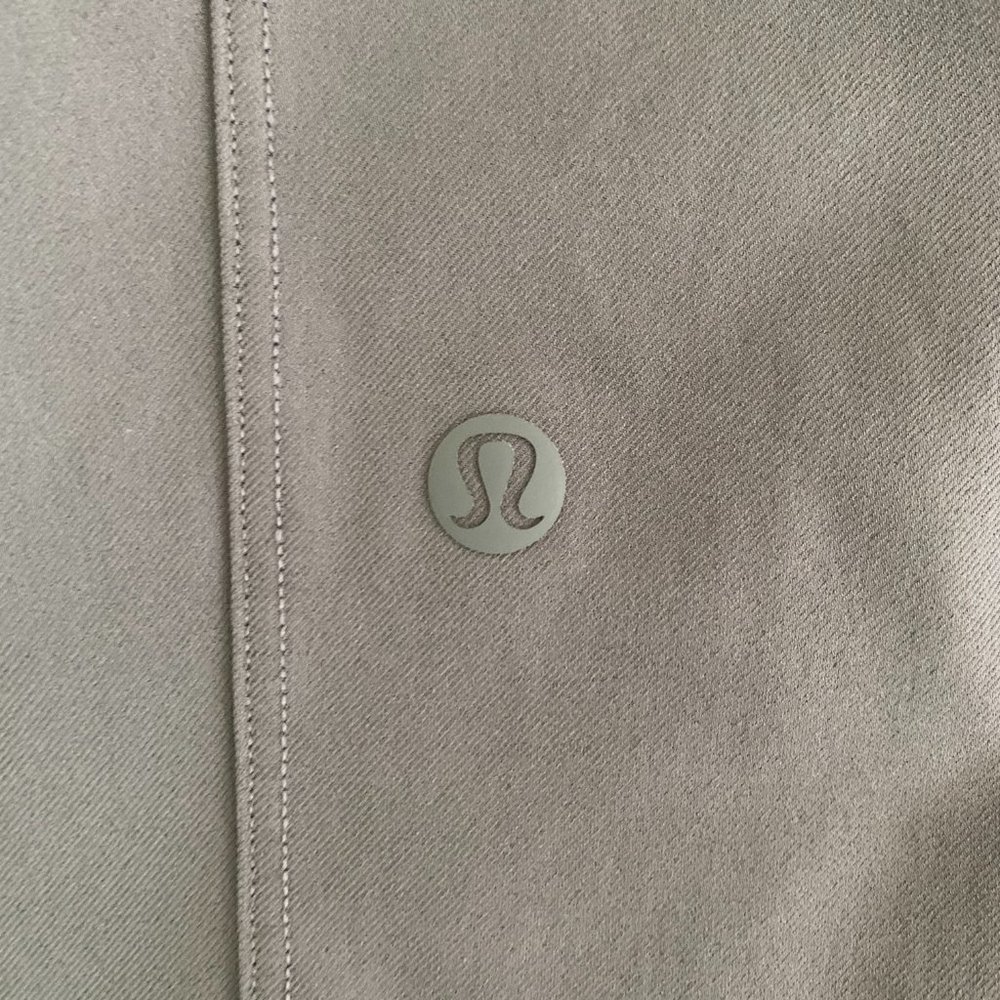 Lululemon Next Move Crop 23" In Nebula Size 4 - image 6